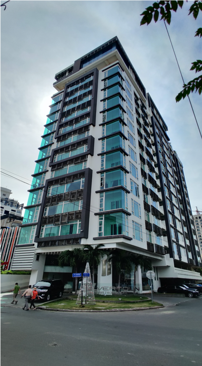 Condo for rent $1,000 at Bkk1