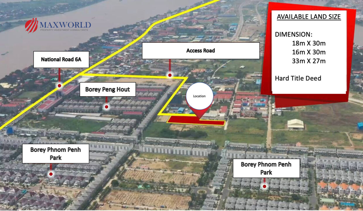 Land-for-sale---location-overview